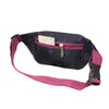 Canguro Plegable ULTRA Estampado Flash Citybags Multicolor