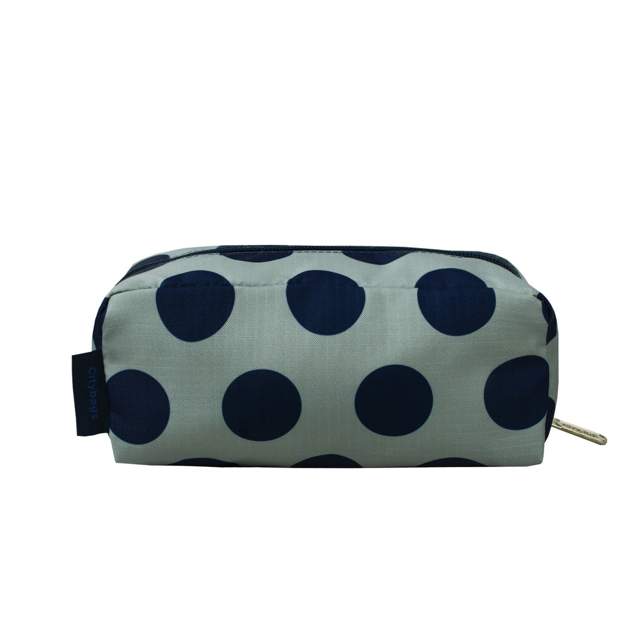 Cosmetiquera ULTRA Estampado Dots Citybags Multicolor