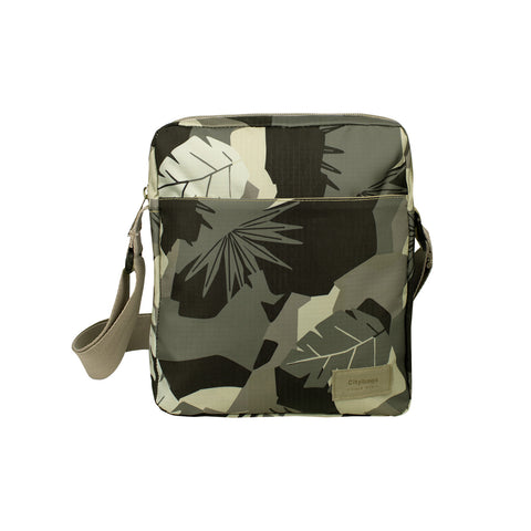 Bolso Manos libres Viajero Citybags Ultra Estampado Camo
