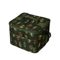Lonchera Clasica Ultra Citybags Estampado Fungi