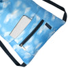 Tula Plegable ULTRA Estampado Nube Citybags Multicolor