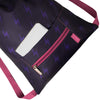 Tula Plegable ULTRA Estampado Flash Citybags Multicolor