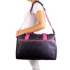 Maleta M ULTRA Plegable Estampado Flash Citybags Multicolor