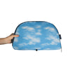 Morral Aventura ULTRA Plegable Estampado Nube Citybags Multicolor