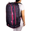 Morral Aventura ULTRA Plegable Estampado Flash Citybags Multicolor