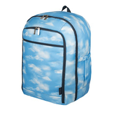 Morral Explorador Ultra Estampado Nube Citybags