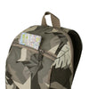 Morral Trekking ULTRA Estampado Camo Citybags Multicolor