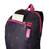 Morral Trekking ULTRA Estampado Flash Citybags Multicolor