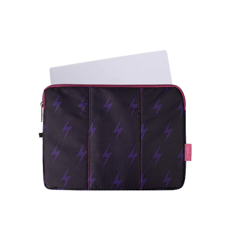 Estuche Laptop ULTRA Estampado Flash Citybags Multicolor 37x27x2cm