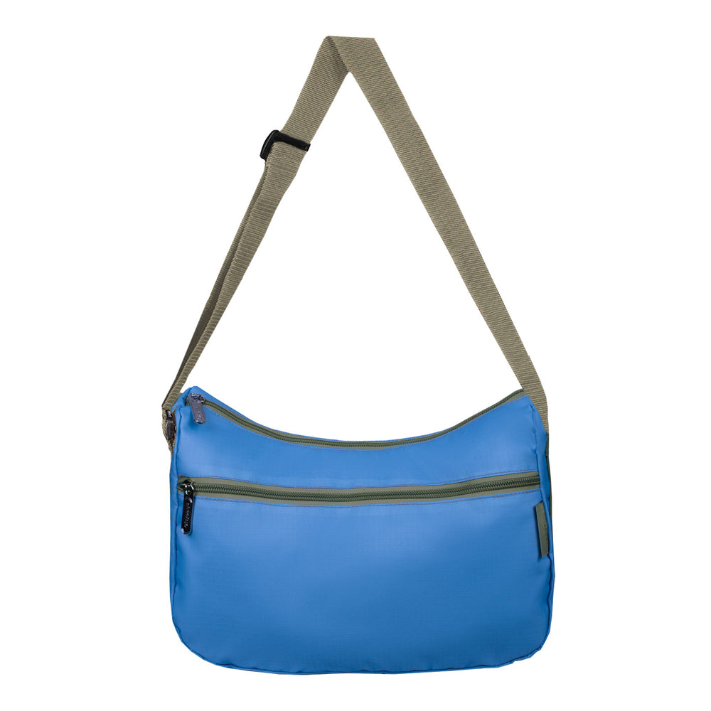 Bolso City Manos libres ULTRA Plegable Estampado Neon  Citybags