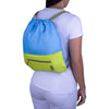 Tula Plegable ULTRA Estampado Neon  Citybags Multicolor
