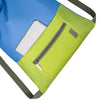 Tula Plegable ULTRA Estampado Neon  Citybags Multicolor