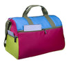 Maleta XL ULTRA Plegable Estampado Neon Citybags Multicolor