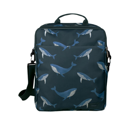 Bolso Manos Libres Convertible a Morral Citybags ULTRA Nuqui