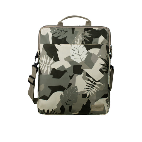 Bolso Manos Libres Convertible a Morral Citybags ULTRA Camo