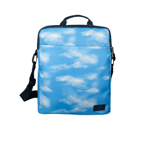 Bolso Manos Libres Convertible a Morral Citybags ULTRA Nube