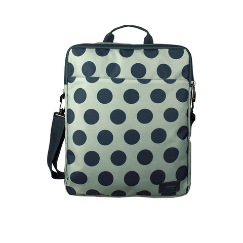 Bolso Manos Libres Convertible a Morral Citybags ULTRA Dots
