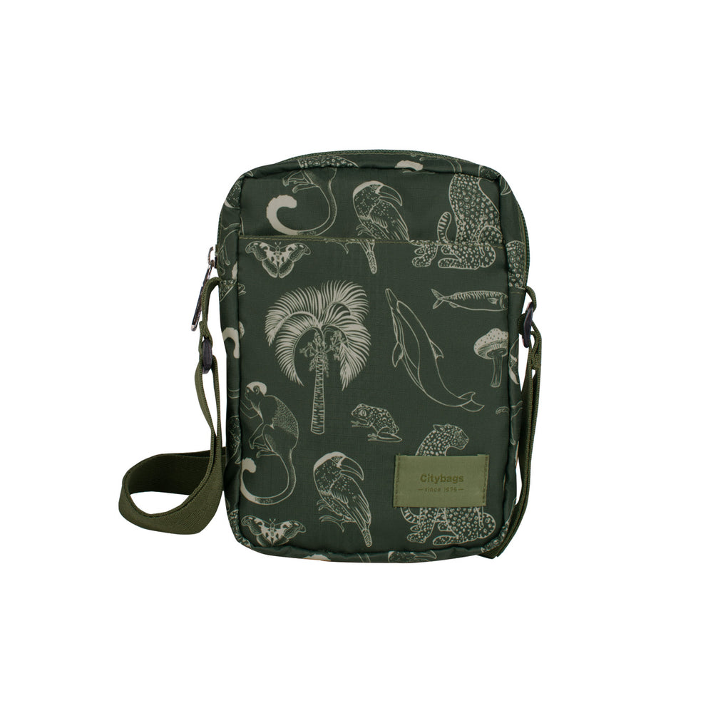 Bolso Manos Libres Mini Citybags ULTRA Amazonas