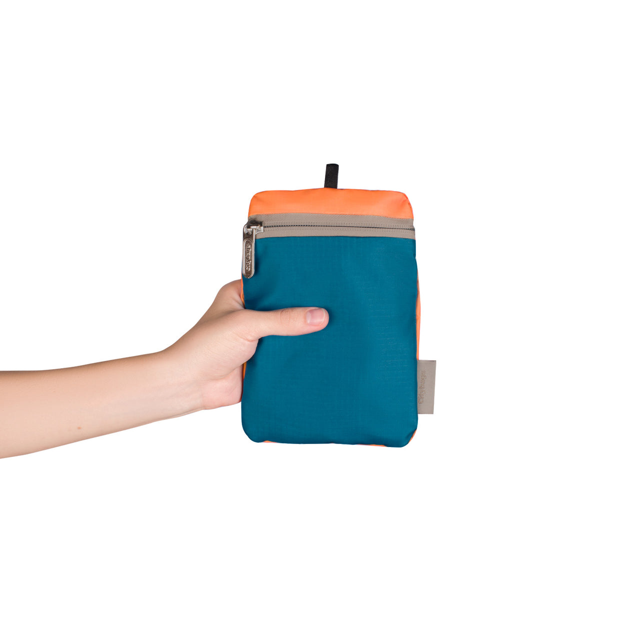 Bolso Manos Libres Mini Citybags ULTRA Guajira