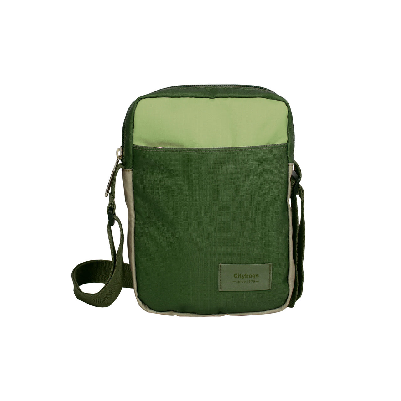 Bolso Manos Libres Mini Citybags ULTRA Desierto Tatacoa