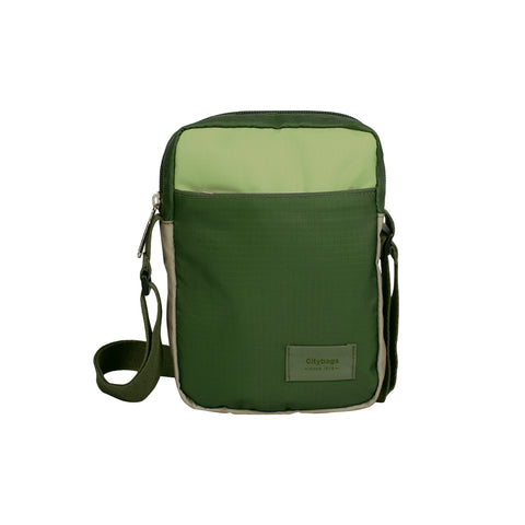 Bolso Manos Libres Mini Citybags ULTRA Desierto Tatacoa