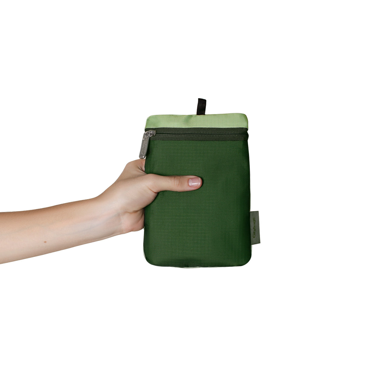 Bolso Manos Libres Mini Citybags ULTRA Desierto Tatacoa