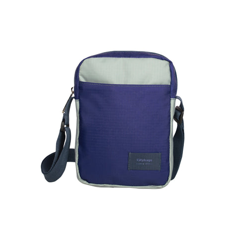 Bolso Manos Libres Mini Citybags ULTRA Catedral de Sal