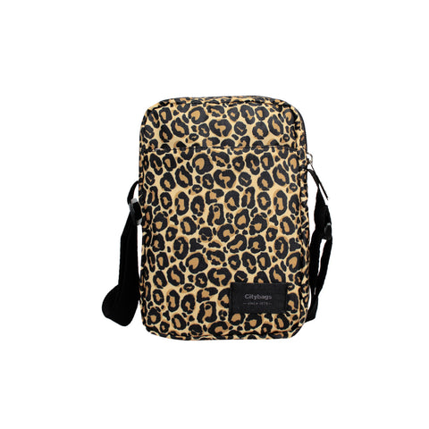Bolso Manos Libres Mini Citybags ULTRA Animal Print