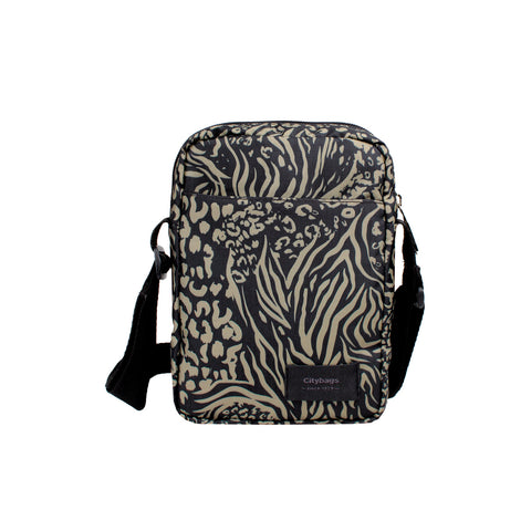 Bolso Manos Libres Mini Citybags ULTRA Salvaje