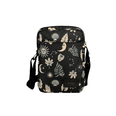 Bolso Manos Libres Mini Citybags ULTRA Astral