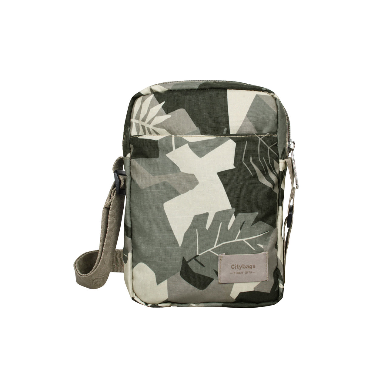 Bolso Manos Libres Mini Citybags ULTRA Camo