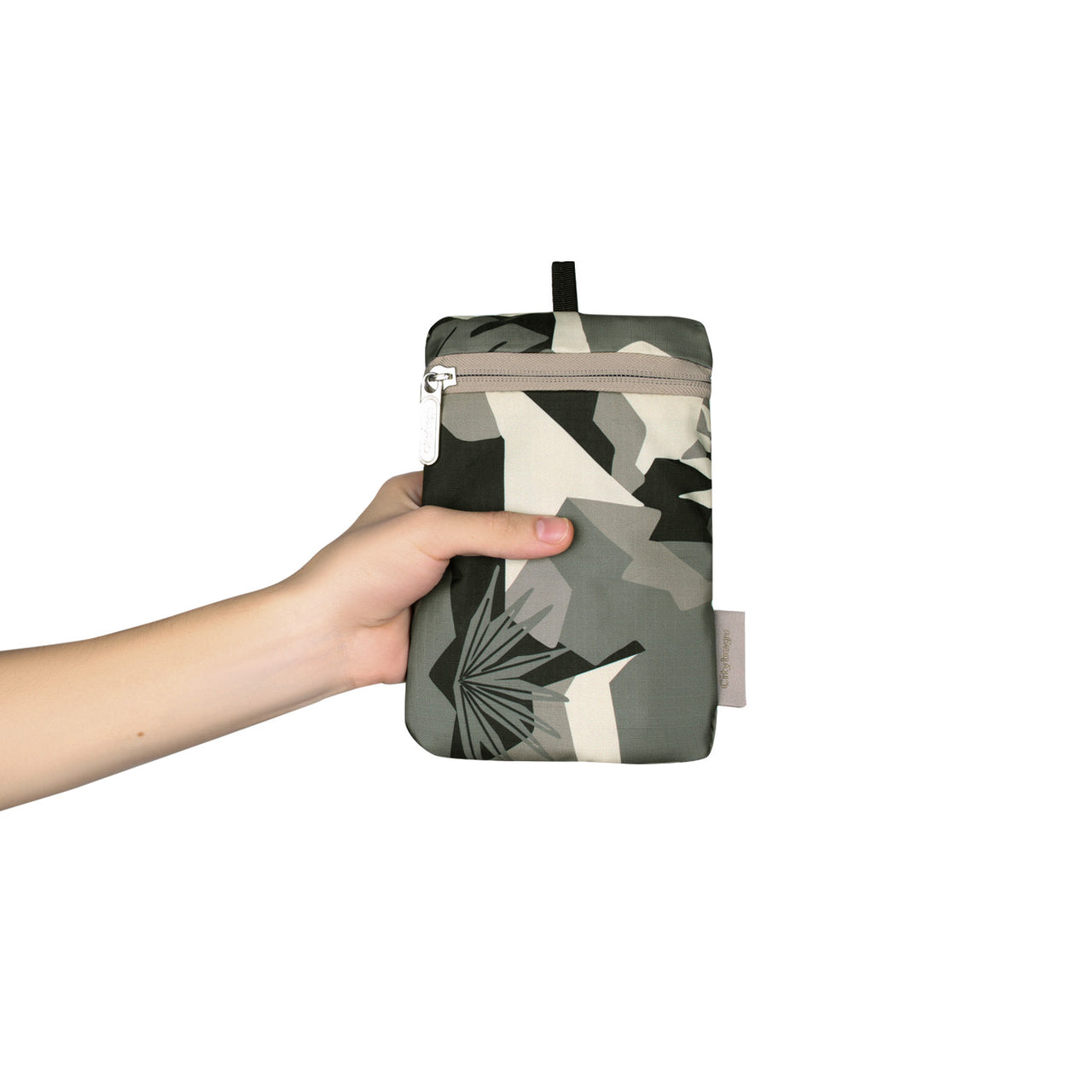 Bolso Manos Libres Mini Citybags ULTRA Camo