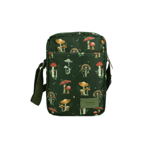 Bolso Manos Libres Mini Citybags ULTRA Fungi