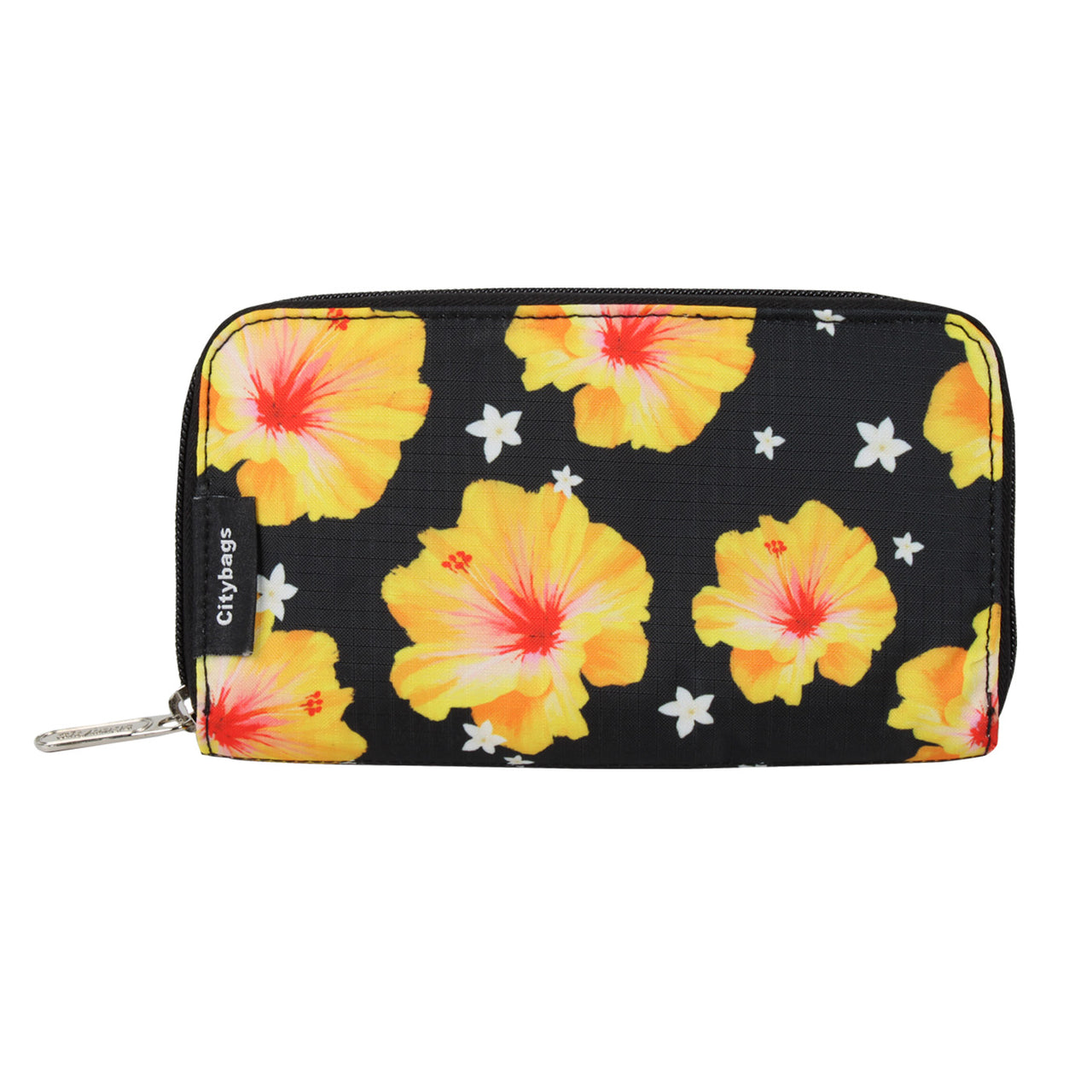 Billetera Dama ULTRA Estampado Cayena