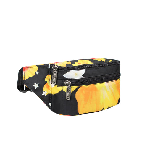 Canguro Plegable ULTRA Estampado Cayena Citybags Multicolor