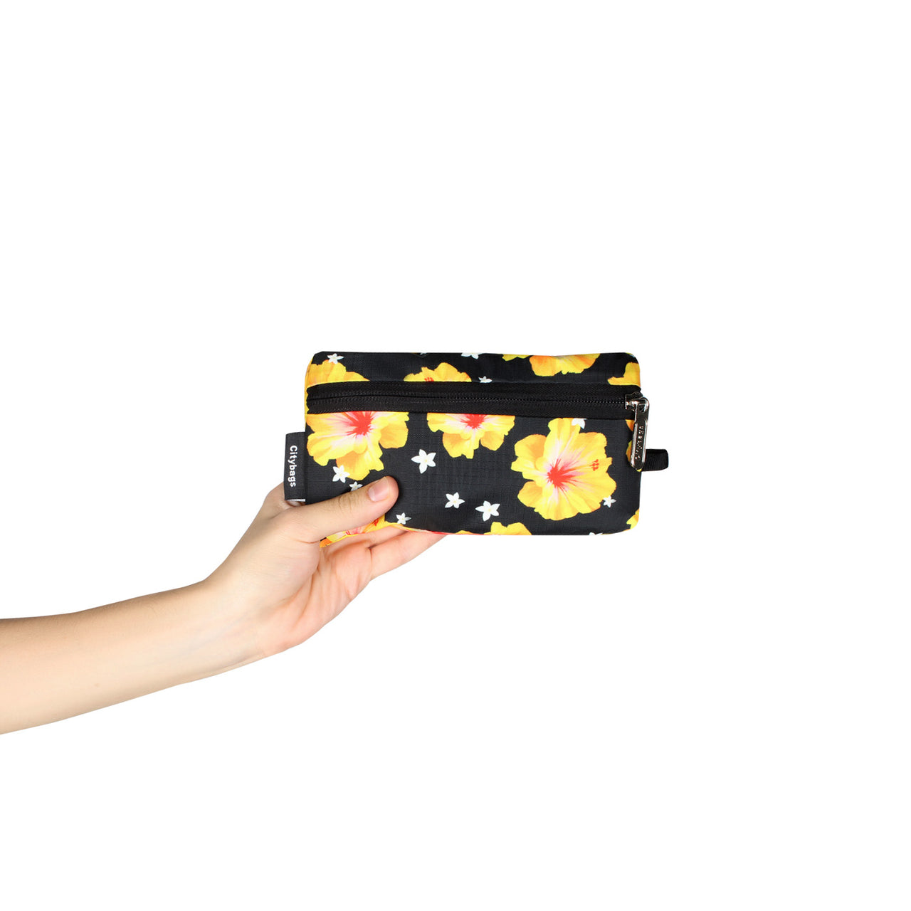 Canguro Plegable ULTRA Estampado Cayena Citybags Multicolor