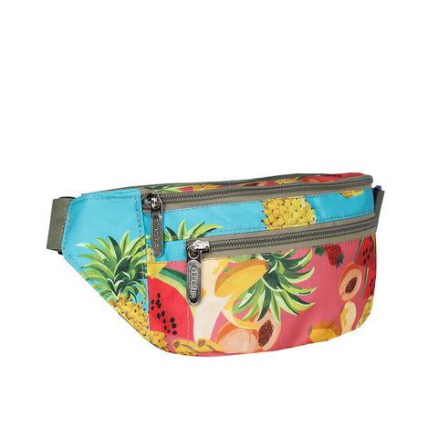 Canguro Plegable ULTRA Estampado Salpicon Citybags Multicolor