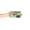 Canguro Plegable ULTRA Estampado Glam Citybags Multicolor