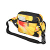 Canguro XL ULTRA Plegable Estampado Cayena Multicolor Citybags