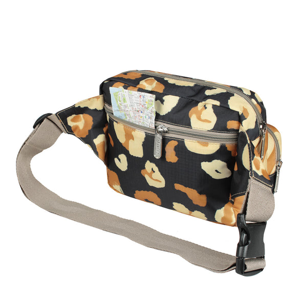 Canguro XL ULTRA Plegable Estampado POP Multicolor Citybags