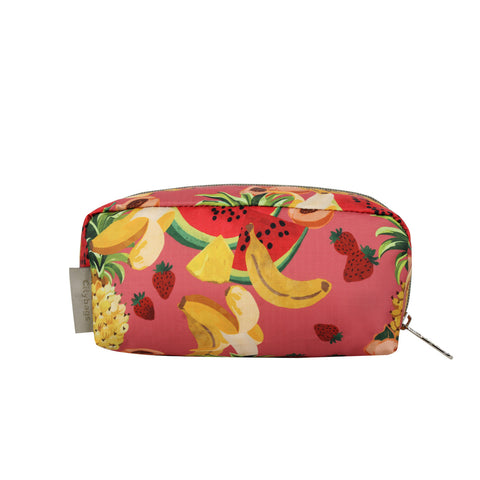 Cosmetiquera ULTRA Estampado Salpicon Citybags Multicolor