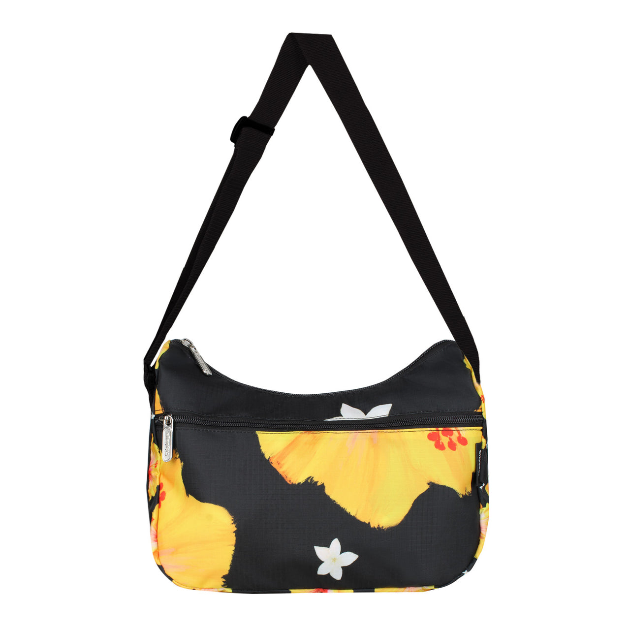 Bolso City Manos Libres ULTRA Plegable Estampado Cayena
