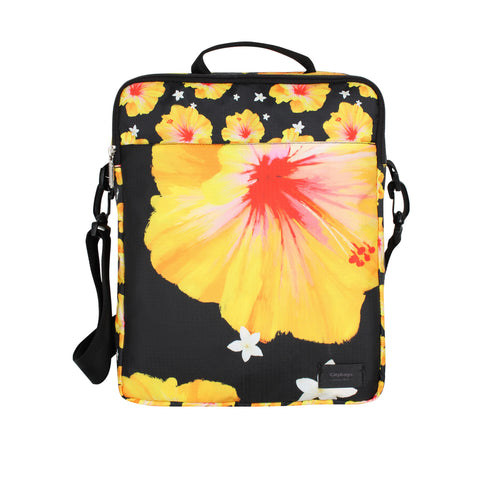 Bolso Manos Libres Convertible a Morral Citybags ULTRA Cayena