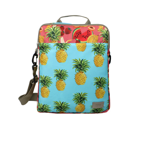 Bolso Manos Libres Convertible a Morral Citybags ULTRA Salpicon