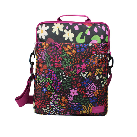 Bolso Manos Libres Convertible a Morral Citybags ULTRA Funk