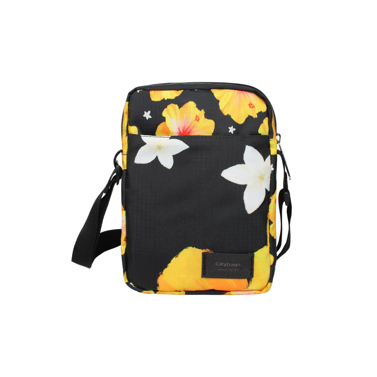 Bolso Manos Libres Mini Citybags ULTRA Cayena