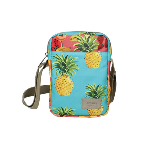 Bolso Manos Libres Mini Citybags ULTRA Salpicon