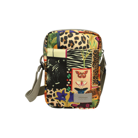 Bolso Manos Libres Mini Citybags ULTRA Glam