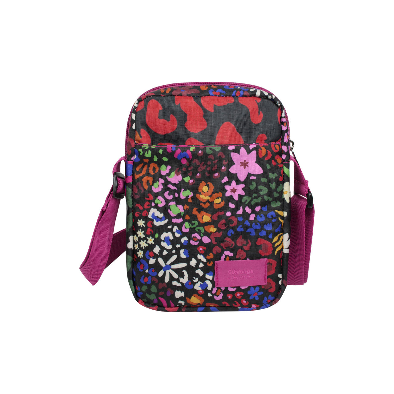 Bolso Manos Libres Mini Citybags ULTRA Funk