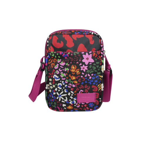 Bolso Manos Libres Mini Citybags ULTRA Funk
